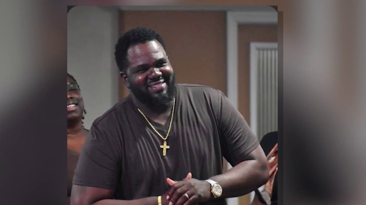 Father of 6 and community member fatally shot in Miami Gardens – NBC 6 South Florida