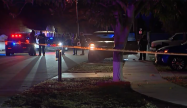 Suspect in 2 fatal shootings in Miami-Dade arrested in Brevard County – NBC 6 South Florida