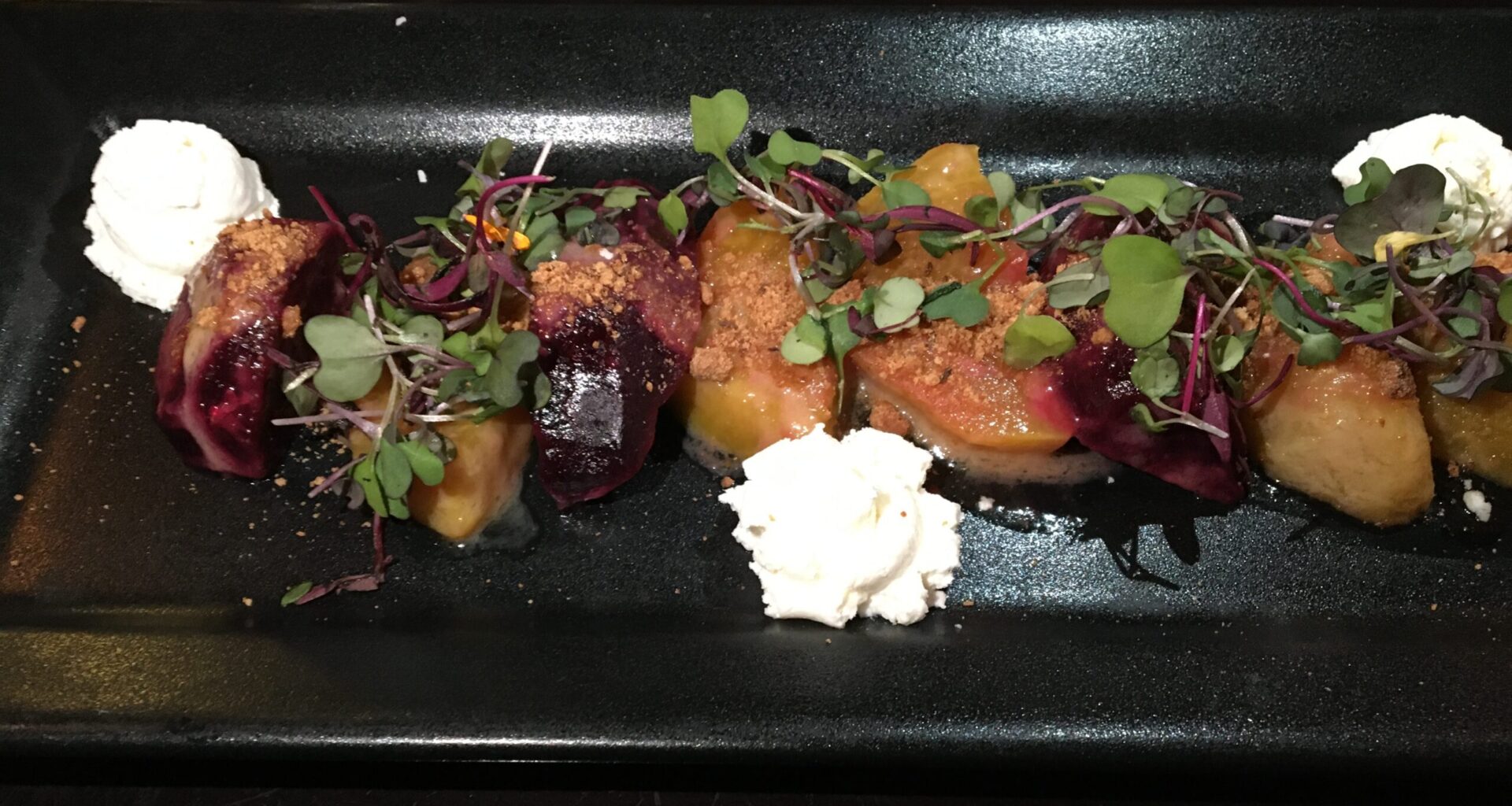 THE DISH - Florida Weekly