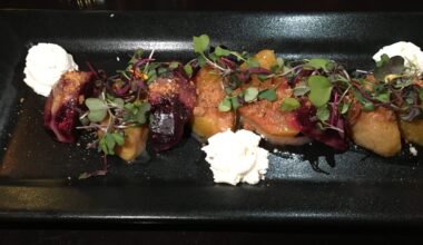 THE DISH - Florida Weekly