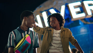 Universal Orlando touted as a transformative experience in new ad campaign: Travel Weekly