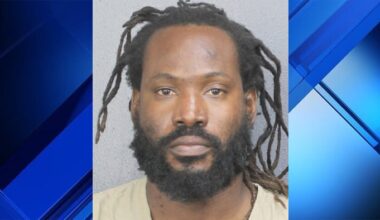 Man caught off coast trafficking millions in cocaine, marijuana from Jamaica, feds say