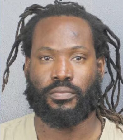 Jamaican national arrested in Fort Lauderdale for million-dollar drug seizure