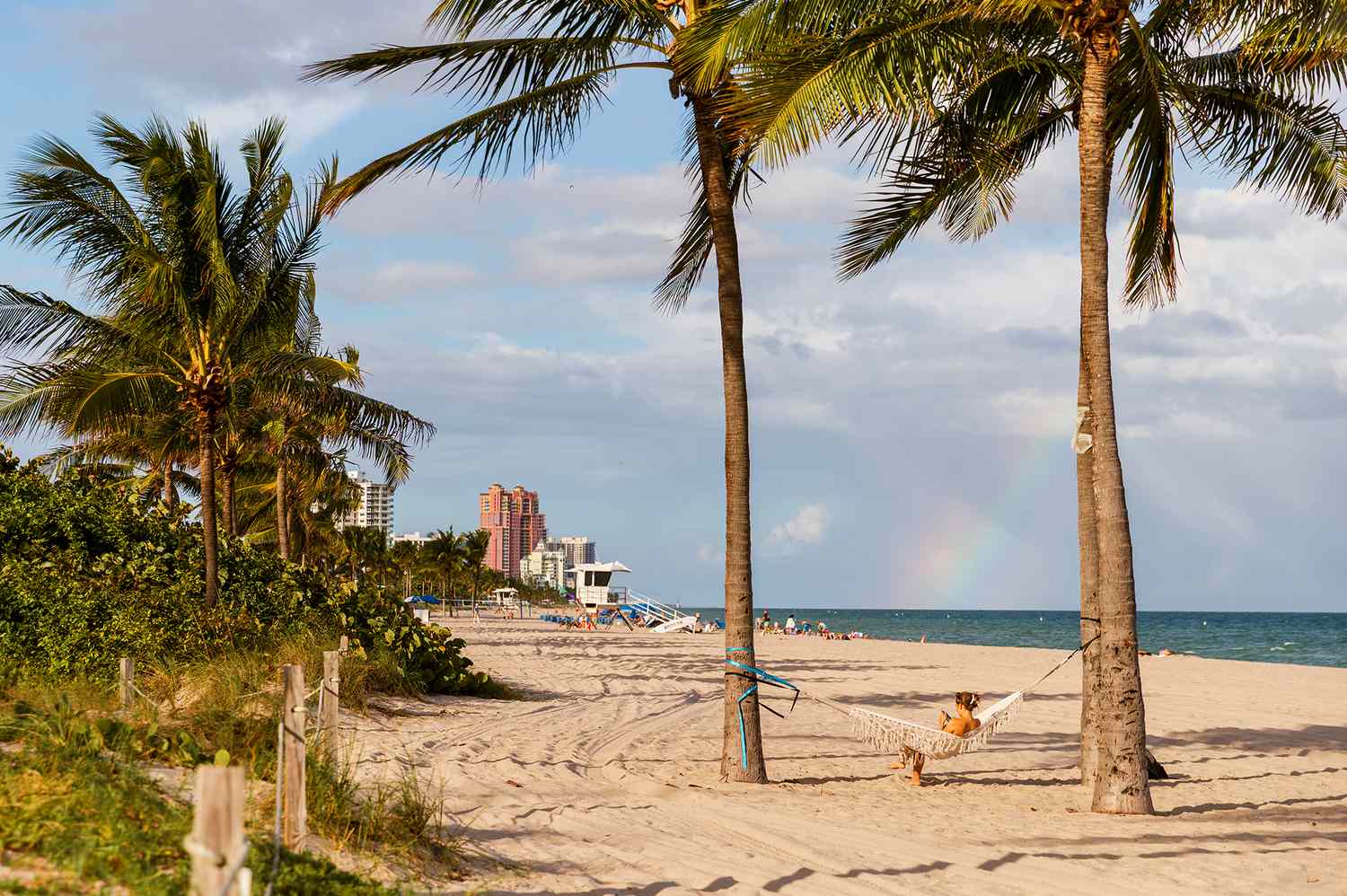 Spirit Airlines Reveals the 10 Most-searched Spring Break Destinations