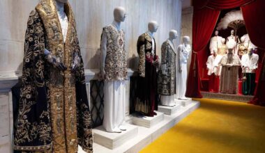 Dolce & Gabbana's New Exhibition Arrives in Miami