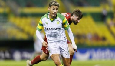 Charlotte Independence acquires Luis Álvarez on loan from Tampa Bay Rowdies