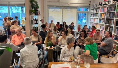 The Tampa Bay Times starts a monthly “book club” for news stories