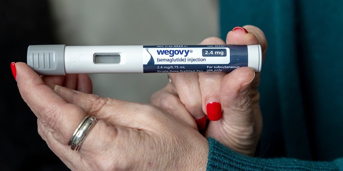 Florida lawmakers propose bill to prevent obesity for state employees through therapy, medication