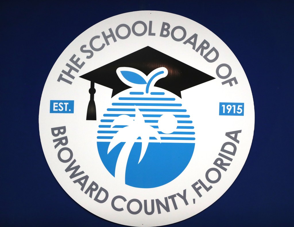 Broward schools' color guard may not get to compete. Here's why.