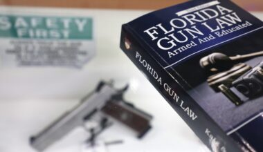 Gun control advocates blast AG's concealed carry decision