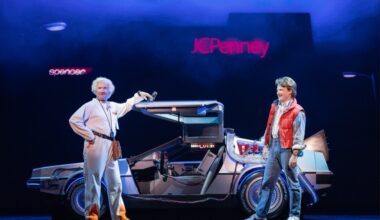 The Musical" at Broward Center