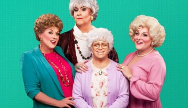 The Ultimate Fan Experience' is bringing the laughs to Broward Center