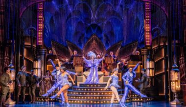 Broadway musicals coming to Miami for 2026-2027 season