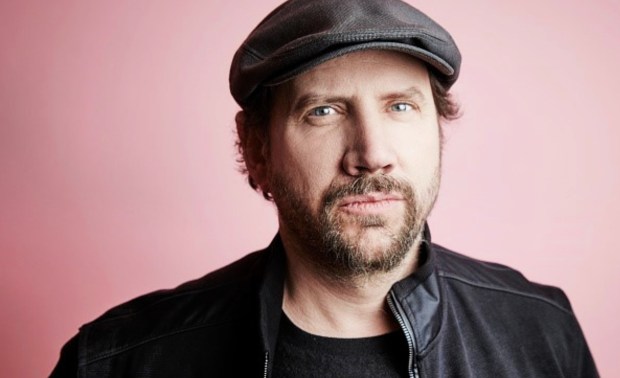 Actor and comedian Jamie Kennedy will appear at the 2026 edition of the Fort Lauderdale International Film Festival with the film "Wingman." (FLIFF/Courtesy)