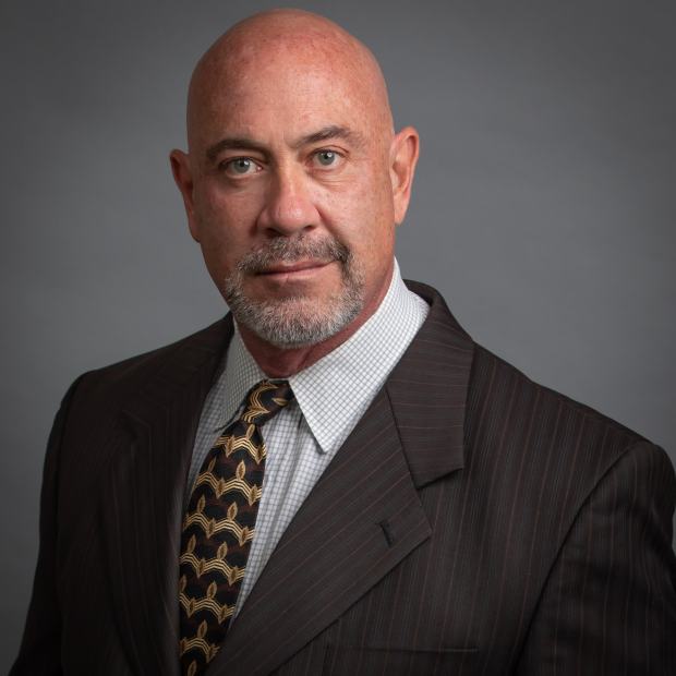 John Herbst is a candidate for Fort Lauderdale City Commission District 1. (courtesy John Herbst, photography by Vans Films & Photo Service)