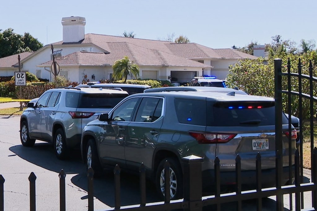 Fort Lauderdale double-murder linked to multiple deaths in Sarasota, police say – Sun Sentinel