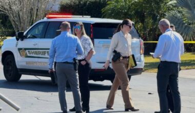 Family reels in grief after Fort Lauderdale, Sarasota murders