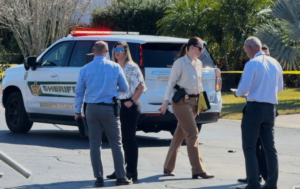 Family reels in grief after Fort Lauderdale, Sarasota murders