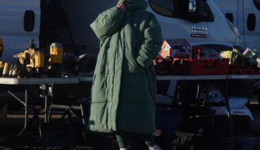 Coldest daily record lows in over a century hit Miami-Dade, Palm Beach on Sunday, NWS says – Sun Sentinel