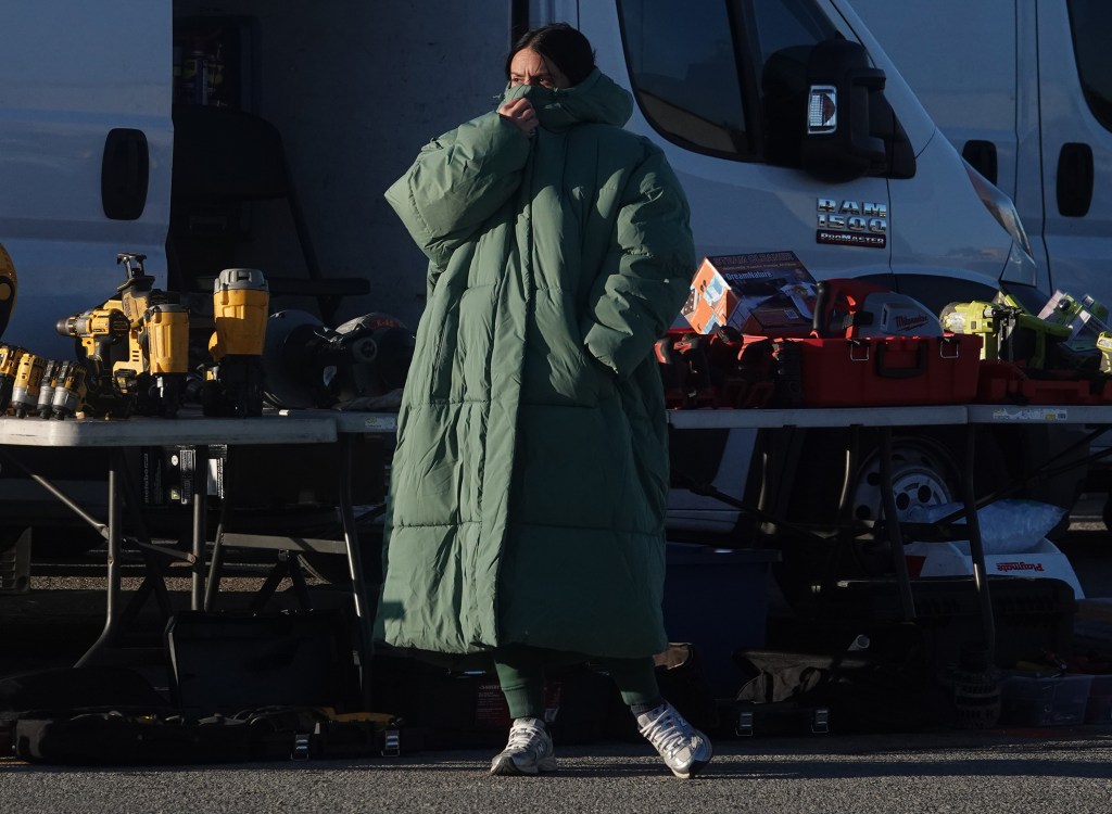 Coldest daily record lows in over a century hit Miami-Dade, Palm Beach on Sunday, NWS says – Sun Sentinel