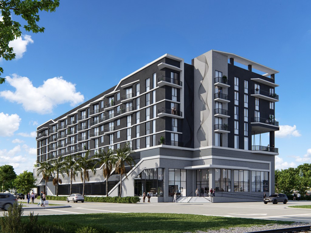 Broward, Palm Beach trail Miami in affordable housing