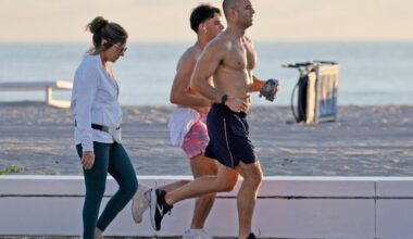 Dry, warmer week ahead for South Florida