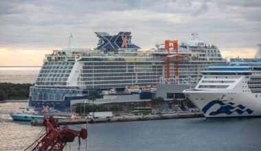 South Florida’s economy shows staying power despite slower pace, trade and immigration chaos – Sun Sentinel