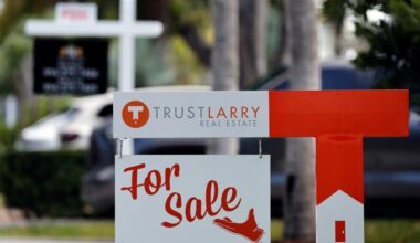 Fort Lauderdale, Miami among 5 slowest housing markets in US