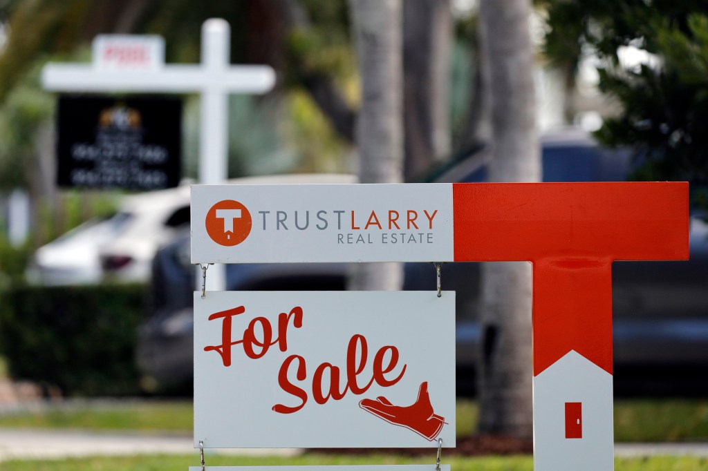 Fort Lauderdale, Miami among 5 slowest housing markets in US