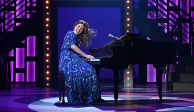 The Carole King Musical' at Broward Center