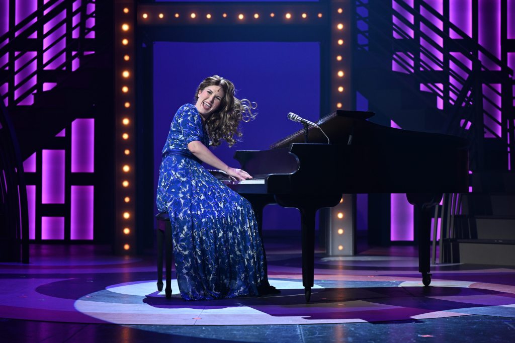 The Carole King Musical' at Broward Center
