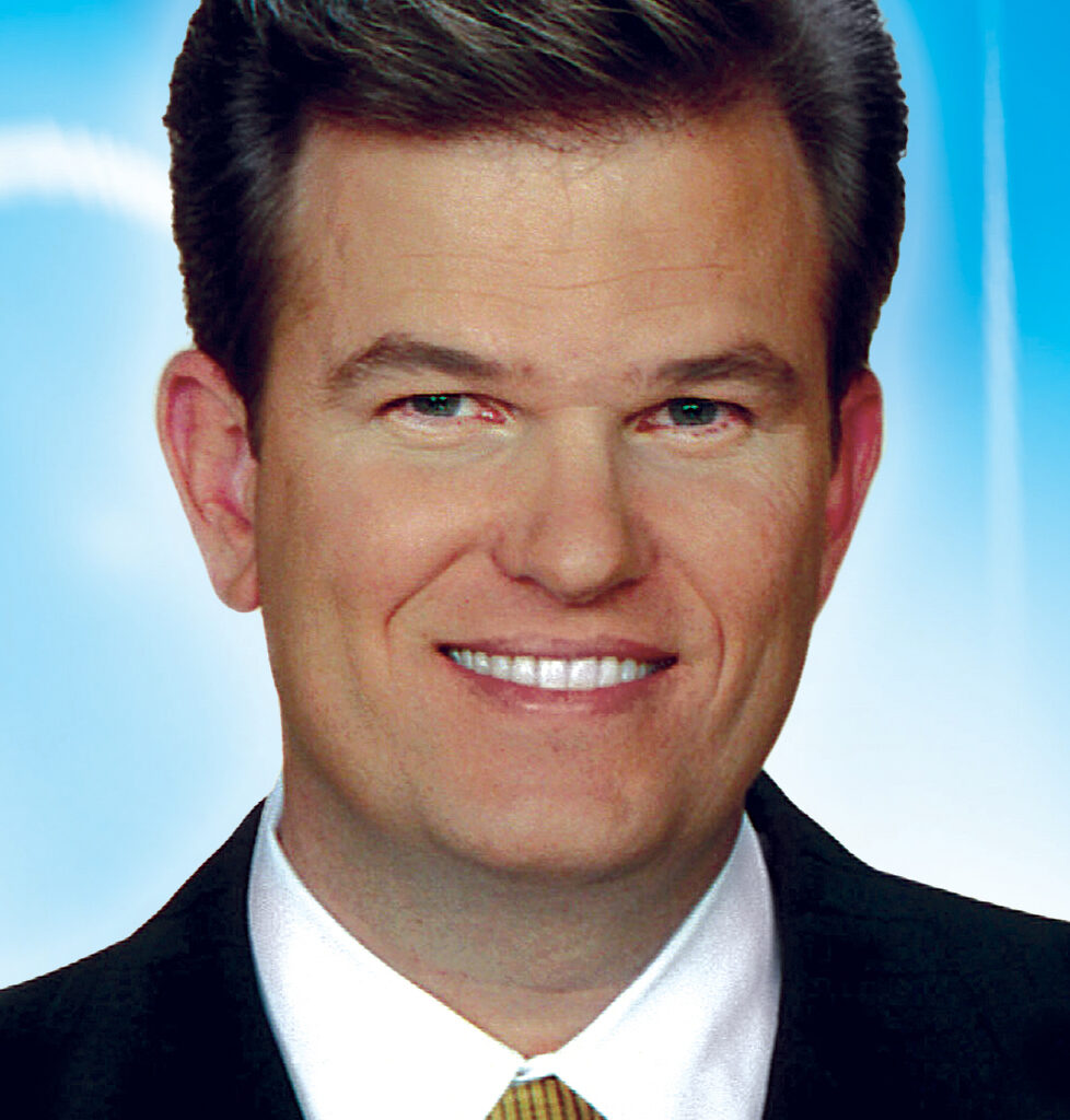 Former South Florida meteorologist dies in plane crash