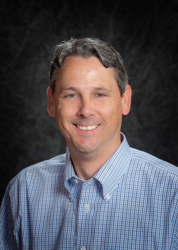 Brian Brunhofer has been the Orlando division president of Taylor Morrison for a decade. (Courtesy of Taylor Morrison)