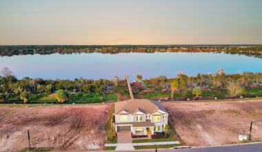 Homebuilder sees uptick in consumer confidence in 2026