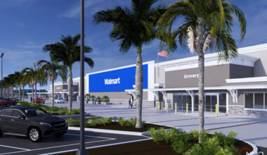 Walmart buys land in Orlando's tourism corridor for possible new store