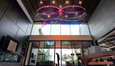 Orlando's final IBS showcase is 'the house that light built'