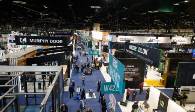 International Builders' Show hosts for final year in Orlando