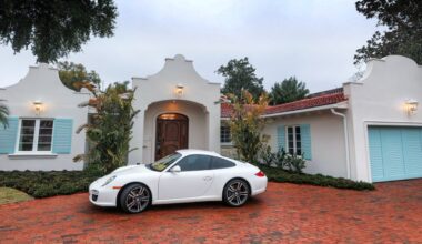 Soft remodel turns Winter Park home's 'mishmash' of styles into showcase with tropical Miami flair