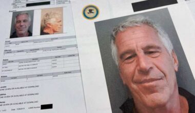 Central Florida strip club, restaurant linked to Epstein, new records show