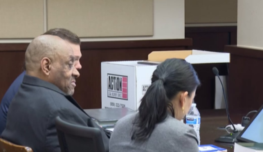Opening statements begin in a 50-year-old Tallahassee cold case murder trial
