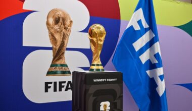 FIFA spotlights soccer’s growth in Miami before World Cup – NBC 6 South Florida