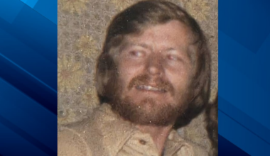 Murder victim identified after 46 years