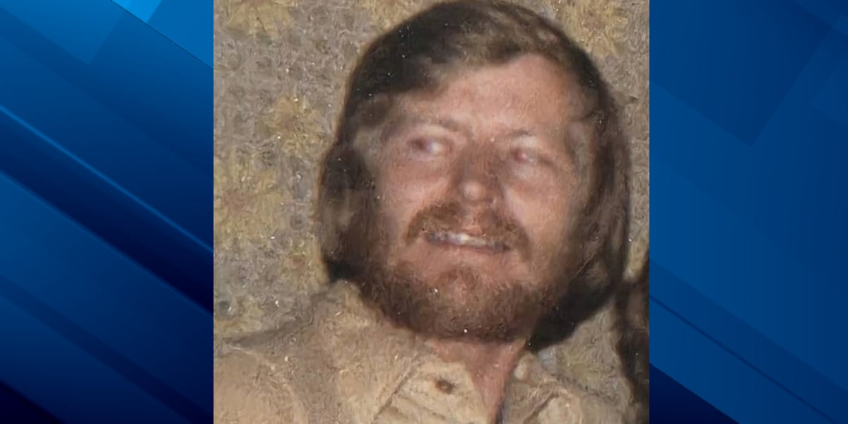 Murder victim identified after 46 years