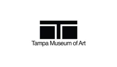 After a Decade of Accomplishment and Impact, Tampa Museum of Art Director Michael Tomor Is Retiring