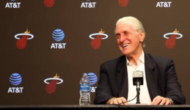 Is there a way for Miami Heat to enhance their NBA draft?