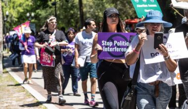 Lawmakers should reject judgemental, heartless attacks on freedom, health – Orlando Sentinel