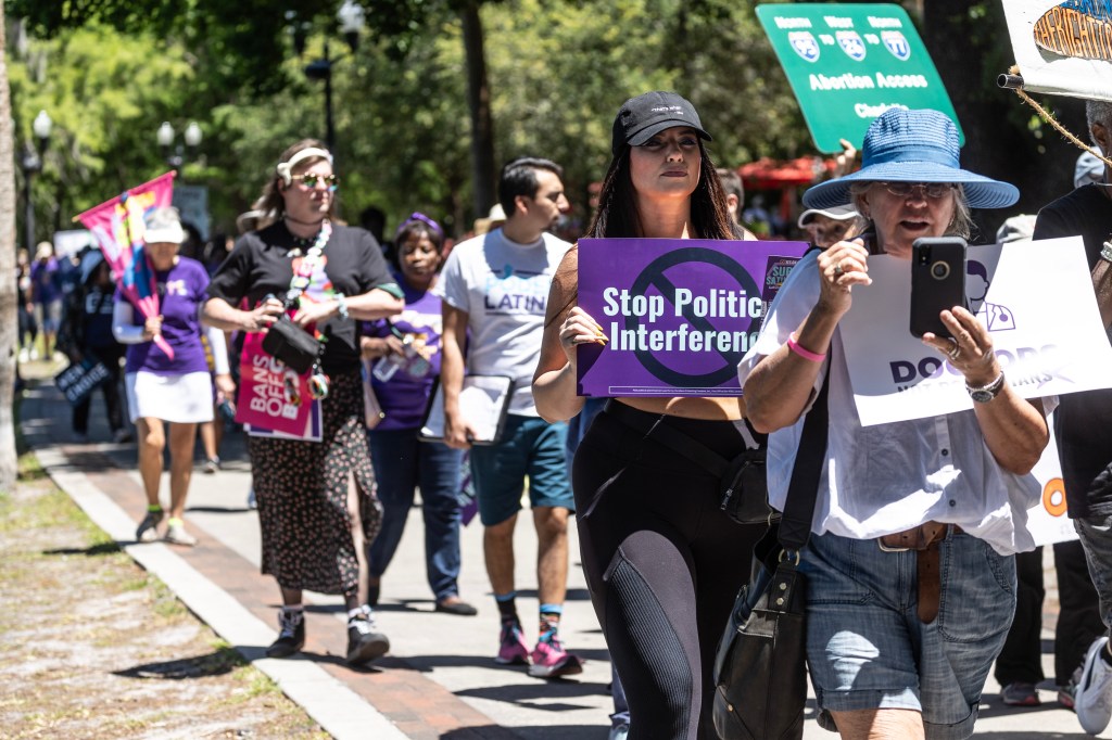 Lawmakers should reject judgemental, heartless attacks on freedom, health – Orlando Sentinel