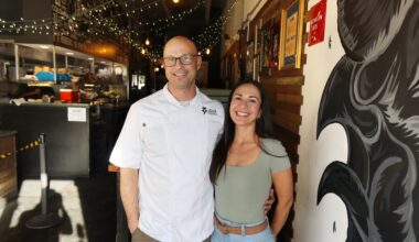 Orlando's Black Rooster Taqueria turns 10