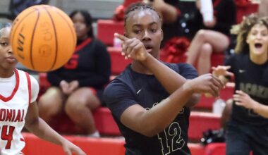 Orlando area teams go 5-1 in FHSAA girls basketball region finals – Orlando Sentinel