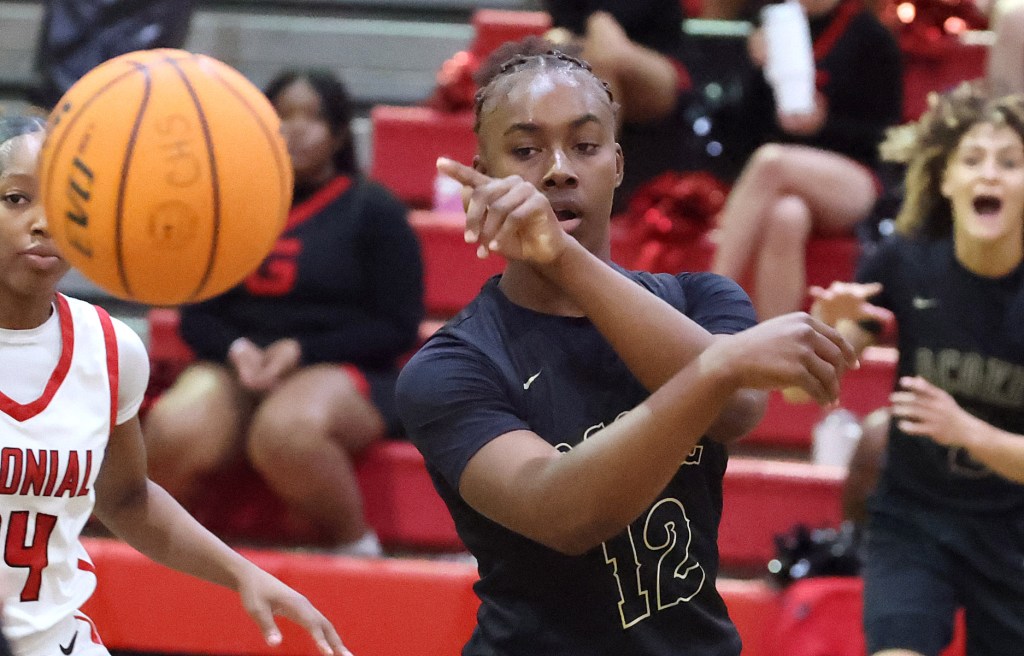 Orlando area teams go 5-1 in FHSAA girls basketball region finals – Orlando Sentinel